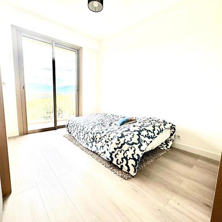 L'Appaloosa De Mer-Pool Tennis Parking-Sea View - -Capitalchic Services Cagnes Sur Me Εξωτερικό φωτογραφία