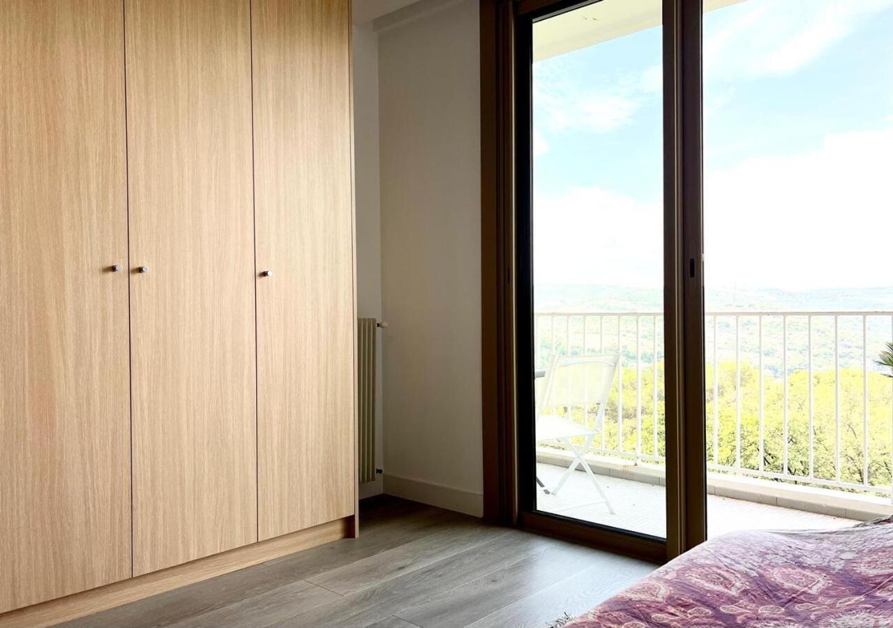 L'Appaloosa De Mer-Pool Tennis Parking-Sea View - -Capitalchic Services Cagnes Sur Me Εξωτερικό φωτογραφία