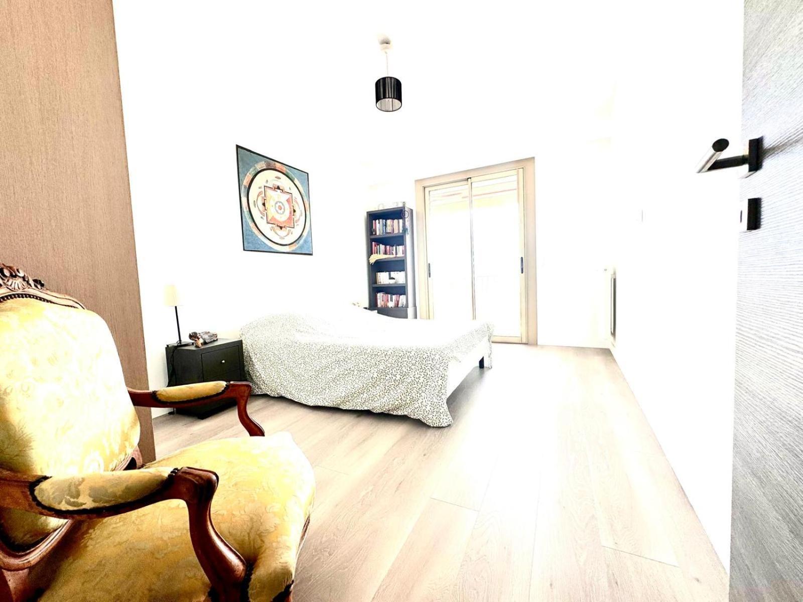L'Appaloosa De Mer-Pool Tennis Parking-Sea View - -Capitalchic Services Cagnes Sur Me Εξωτερικό φωτογραφία